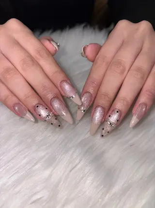 ネイル limo/ kotomiのネイルデザイン