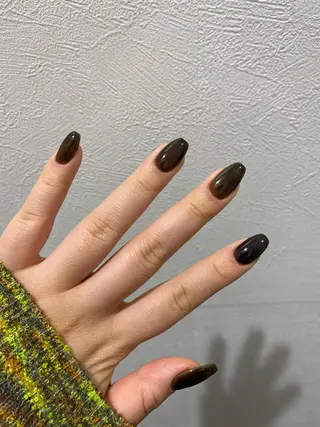 ネイル noir（ﾉｱｰﾙ） 豊田・岡崎￤airiのネイルデザイン