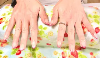 ネイル Tairacchi ﾀｲﾗｯﾁのエステ・リラクイメージ