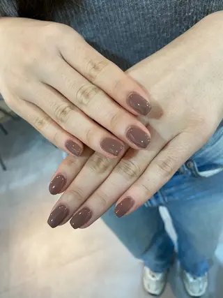 ネイル tiffin Hatsuneのネイルデザイン