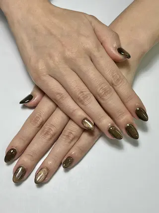 ネイル な なのネイルデザイン