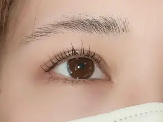 マツエク・マツパ 🦋平林 未莉🦋✨のマツエク・マツパデザイン