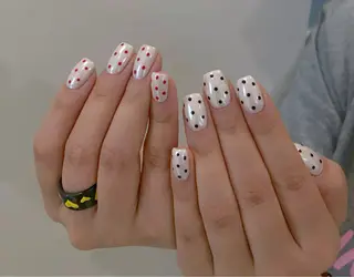 ネイル HAHA NAILS SEIIのネイルデザイン