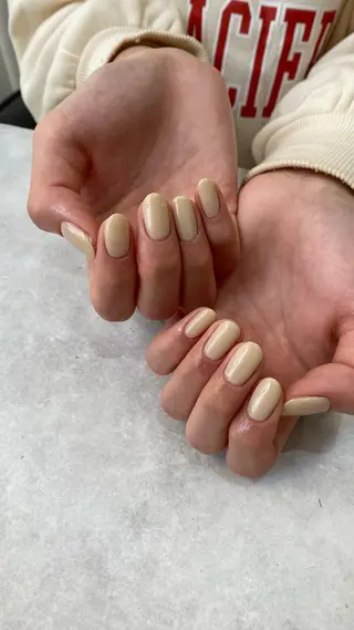 ネイル C. Ricoのネイルデザイン