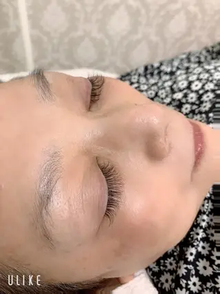 マツエク・マツパ ailas+h. アイラスのマツエク・マツパデザイン