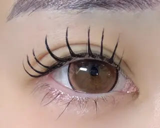 マツエク・マツパ LUNÉ ／ AMI  甲子園口のマツエク・マツパデザイン