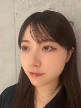 マツエク・マツパ Suu.自由が丘 takakoのマツエク・マツパデザイン