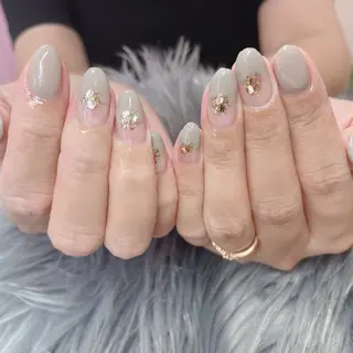 ネイル nail salon R'sのネイルデザイン