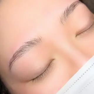 アイブロウ ｱｲﾗｯｼｭ ﾈｲﾙ ｻﾛﾝ つけるのマツエク・マツパデザイン