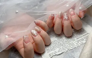 ネイル Miss Uネイルサロン所属・MissU ネイルサロンのネイルデザイン