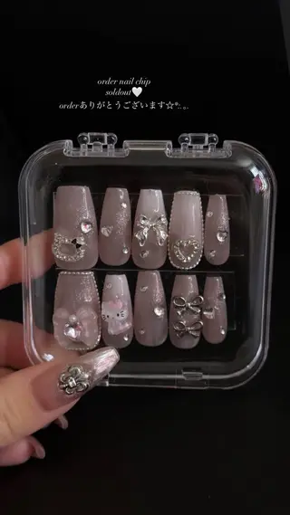 ネイル ulysses nailsalonのネイルデザイン