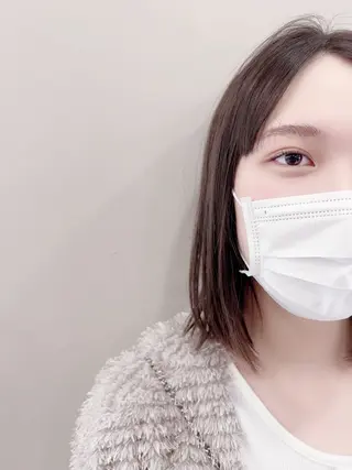 マツエク・マツパ KANA 駐車場ありお子様歓迎のマツエク・マツパデザイン