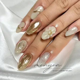 ネイル etoile filanteのネイルデザイン