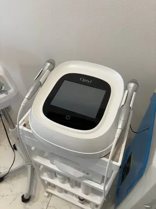 【LEPUS】レプス nishimoriのエステ・リラクイメージ