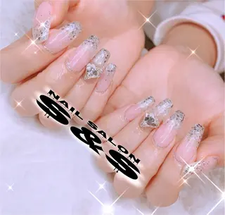 ネイル S&S 村田小百合のネイルデザイン