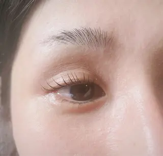 マツエク・マツパ フィユ所属・〚博多〛フィユ 水江のマツエク・マツパデザイン