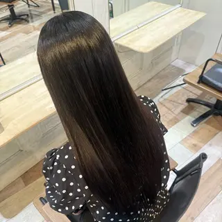 ロング LOVELEY所属・ゆうな🎀/池袋 /LOVELEYのヘアスタイル