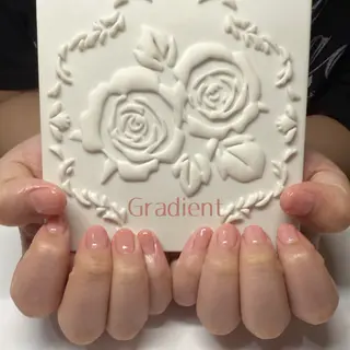 ネイル Angelique 田中/高崎のネイルデザイン