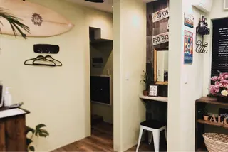 マツエク・マツパ Laule'a ラウレアのマツエク・マツパデザイン