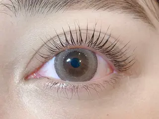 マツエク・マツパ Raviy Eyelash所属・佐藤 莉那のマツエク・マツパデザイン
