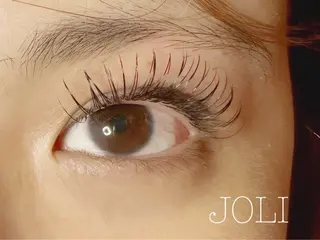 マツエク・マツパ 𝐉𝐎𝐋𝐈 アイリスト ❤︎のマツエク・マツパデザイン