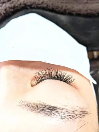 マツエク・マツパ LA PERLA 錦糸町徒歩1分のマツエク・マツパデザイン