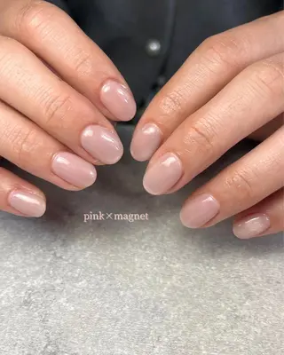 ネイル nailsalon ASUNALO所属・ASUNALO えりかのネイルデザイン