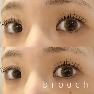 マツエク・マツパ さやま せなのマツエク・マツパデザイン