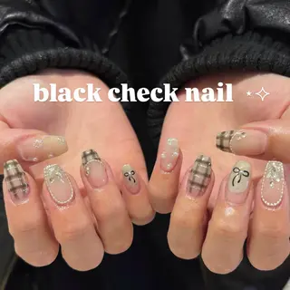 ネイル tipune namiのネイルデザイン