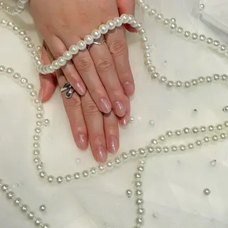 ネイル WISTERIA midoriのネイルデザイン