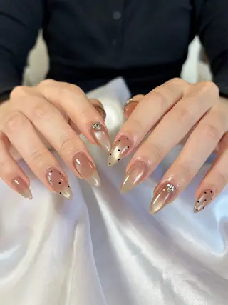 ネイル sis_ yukaのネイルデザイン