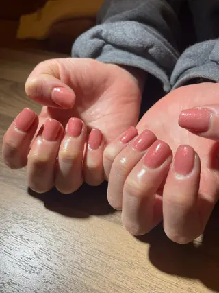 ネイル mio _POHEURのネイルデザイン