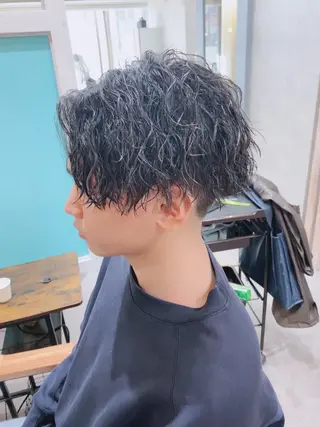 ショート OxO Hair 【オーヘアー】所属・🌼おがわたくや🌼 髪質改善のヘアスタイル