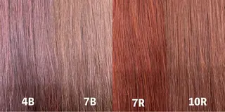 古山 勇太のヘアスタイル