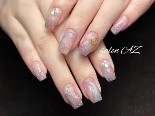 ネイル salon AZのネイルデザイン