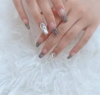 ネイル ESPOIR Ｎのネイルデザイン