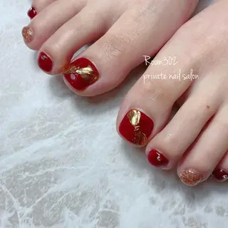 ネイル Room 302のネイルデザイン