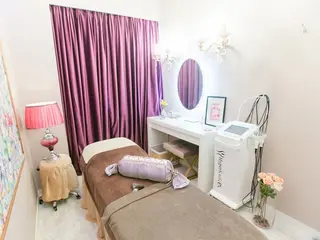 辻田 真南のエステ・リラクイメージ