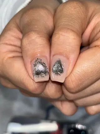 ネイル Basic本厚木店 Ruka♛のネイルデザイン