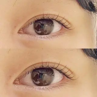 マツエク・マツパ Nona eyelashの眉毛・アイブロウイメージ