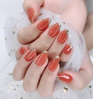 ネイル R salonのネイルデザイン