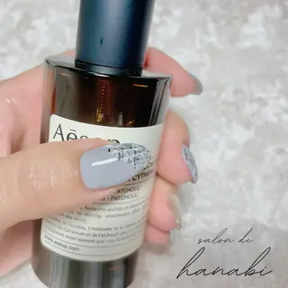 ネイル salon de hanabi八王子のネイルデザイン