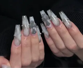 ネイル Jenn Nail Salonのネイルデザイン