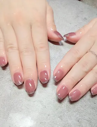 ネイル flure de neige yukiのネイルデザイン