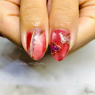 ネイル Nail salon MEGUMIのネイルデザイン