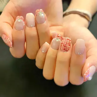 ネイル nail*157 .のネイルデザイン