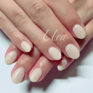 ネイル UrakoNail 《nail》のネイルデザイン
