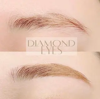 アイブロウ naho 🎀のマツエク・マツパデザイン