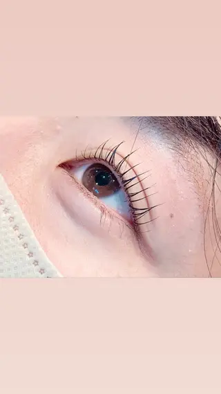 マツエク・マツパ hirakawa makoの眉毛・アイブロウイメージ