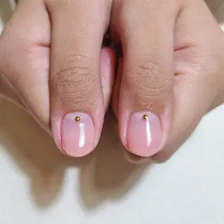 ネイル 佐々木 優のネイルデザイン